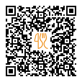 QR-code link para o menu de The Local Hero Pub