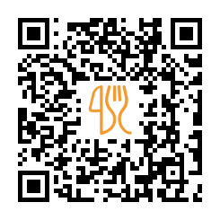 QR-code link către meniul Saffron