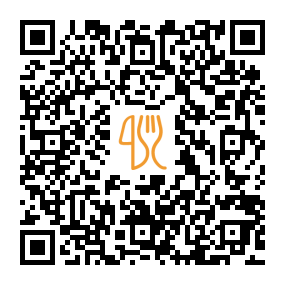 QR-code link para o menu de Thistle Cottage Tea Rooms