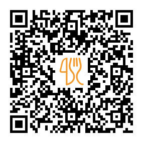 QR-code link naar het menu van Amber Deli Bistro