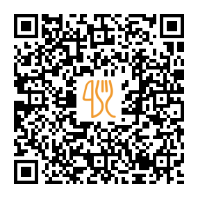 Link z kodem QR do menu Goya Thai Bistro