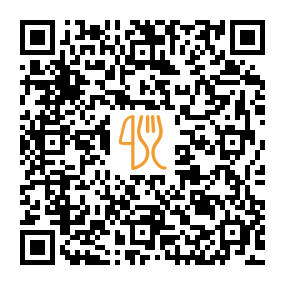 QR-code link către meniul Chili Masala Indisk Grill Pizza