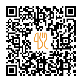 QR-code link para o menu de White Cat Caffe