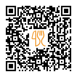 QR-code link para o menu de Lion Belge