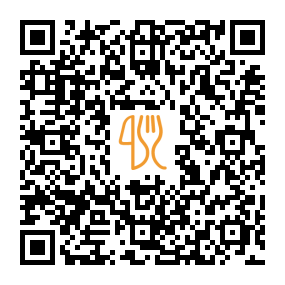 QR-code link naar het menu van St Nicholas Cafe