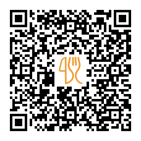 QR-code link para o menu de Lázně Teplice Nad Bečvou