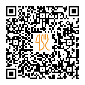 QR-code link para o menu de The Coffee Pot