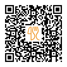 QR-code link para o menu de Caffèuno Lounge