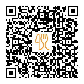 QR-code link para o menu de The Prince Of Wales