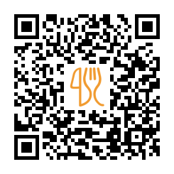 QR-code link para o menu de Mr. Bay