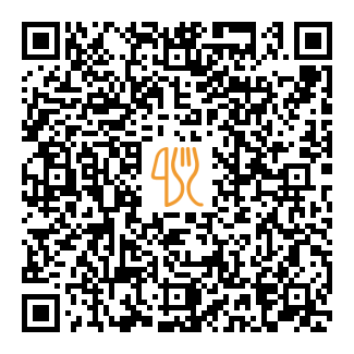 QR-code link naar het menu van Ultimate Cafe Kingston Upon Thames