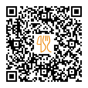 QR-code link către meniul Wade's Cayton Fisheries