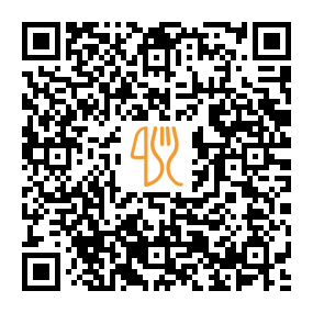 QR-code link naar het menu van Lunch Garden Flemalle