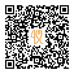 QR-code link către meniul Rutland Arms