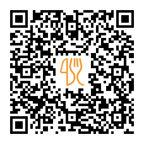 QR-code link para o menu de The Frying Pan