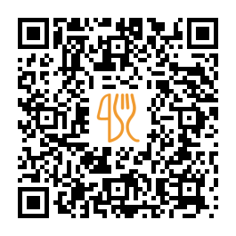 QR-code link naar het menu van Brødr Stensby`s Eftf