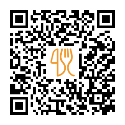 QR-code link para o menu de Skewers