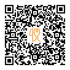 QR-code link către meniul Den Sorte Gryte Eriksen