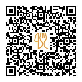 Link z kodem QR do menu Tien Hong Fish