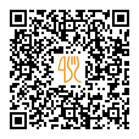 QR-code link para o menu de The Courtyard Cafe