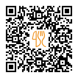 QR-code link para o menu de The Gate Inn