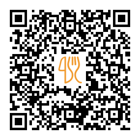 QR-code link para o menu de Crown Thistle