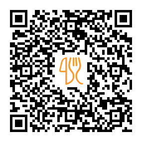 QR-code link para o menu de Pizza Go Go