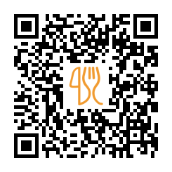 QR-code link către meniul Sibylla Kiruna