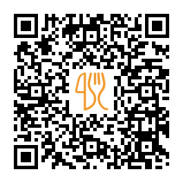 QR-code link para o menu de Galeri Cafe