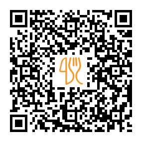 QR-code link para o menu de The Old Crown