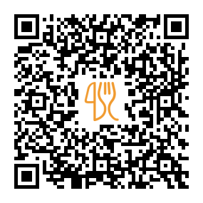 QR-code link naar het menu van Lunchcafe Waterloo