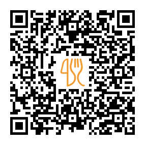 QR-code link către meniul Flaming Grill