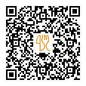 QR-code link către meniul The New Inn