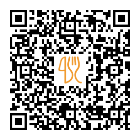 QR-code link para o menu de Benso Cafe London