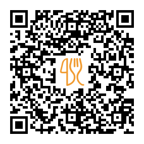 QR-code link para o menu de Andaz Indian Takeaway