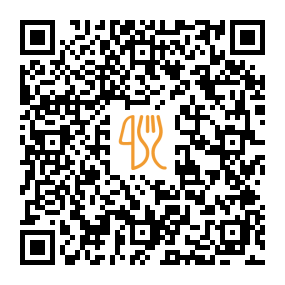 QR-code link para o menu de Passionate Chef