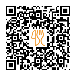 QR-code link către meniul Hos Henius