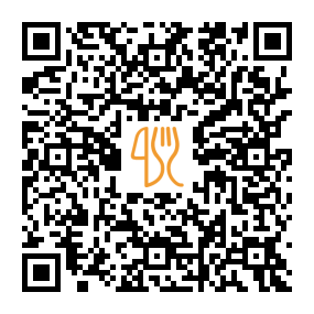 QR-code link para o menu de Highbury Cafe