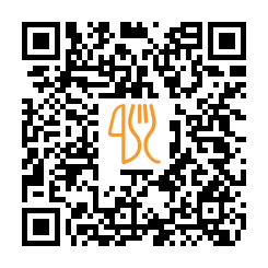 QR-code link para o menu de Raquette