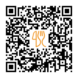 QR-code link para o menu de Venus Foods