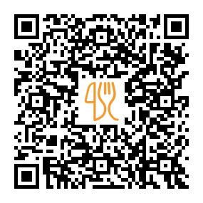 QR-code link para o menu de Can Can Pizza