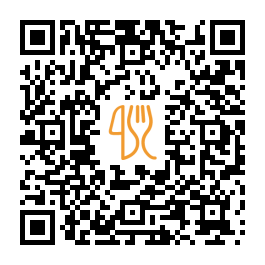 QR-code link para o menu de Golden Bbq