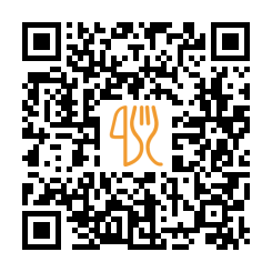 QR-code link para o menu de Baba G