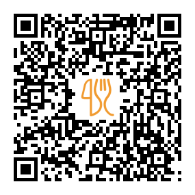 QR-code link para o menu de The Wheatsheaf