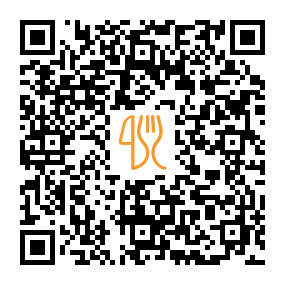 QR-code link para o menu de Lee Garden