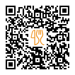 QR-code link către meniul Svartklubben