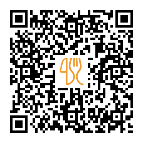 QR-code link către meniul The Half Moon Inn