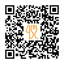 QR-code link para o menu de CafÉ Welkom