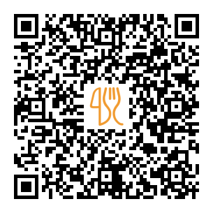 Link z kodem QR do menu Through The Looking Glass Boutique