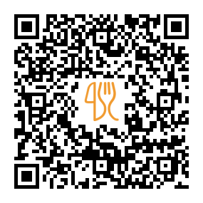 QR-code link către meniul Restaurace Tunel